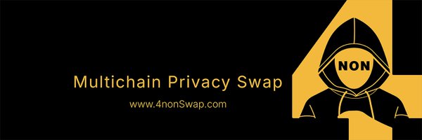 4nonswap Profile Banner