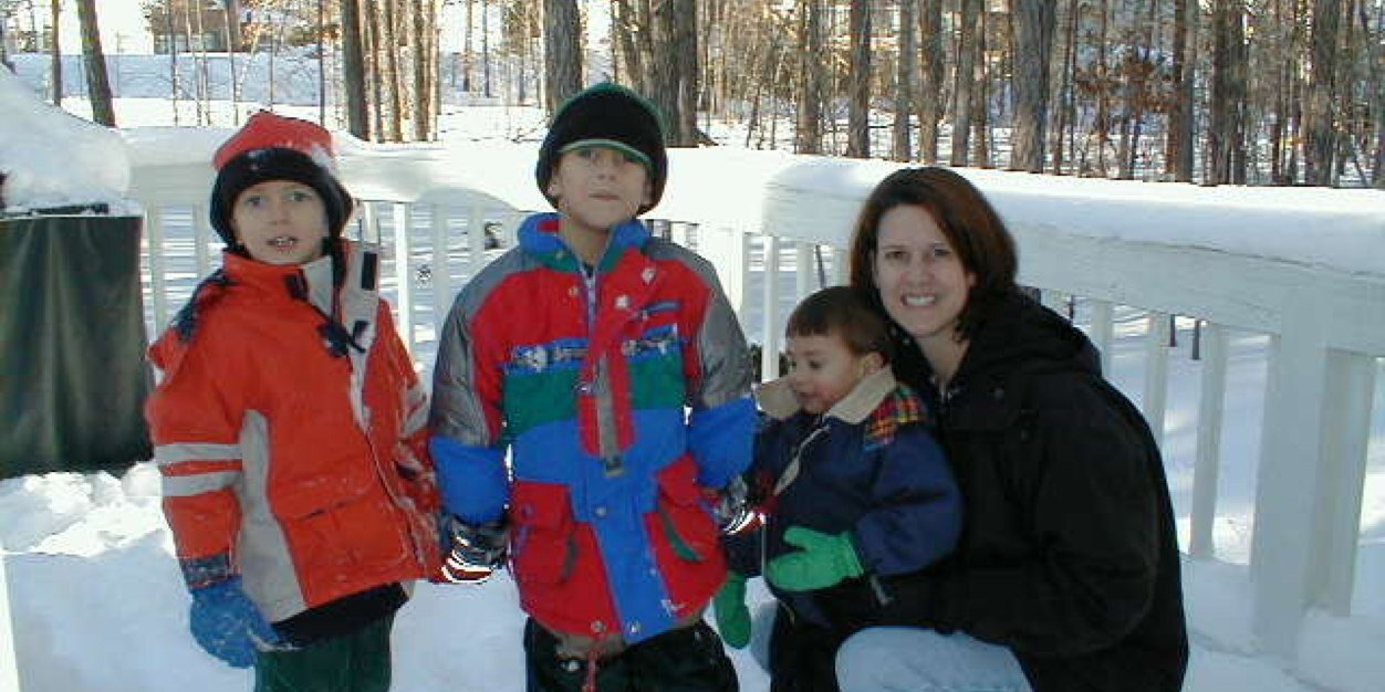 Bradley Saacks banner