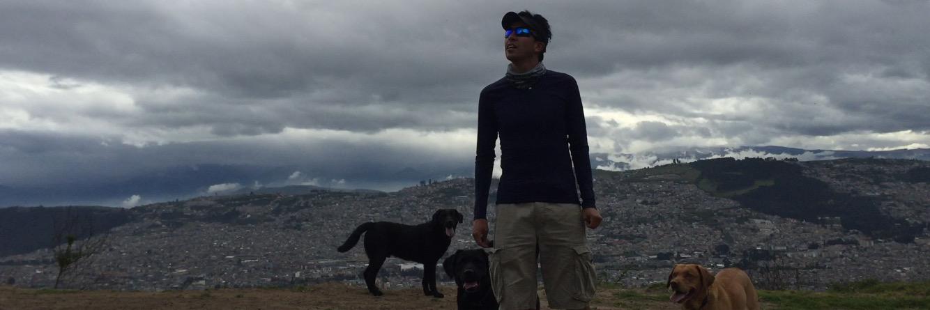 FranShock's profile banner image