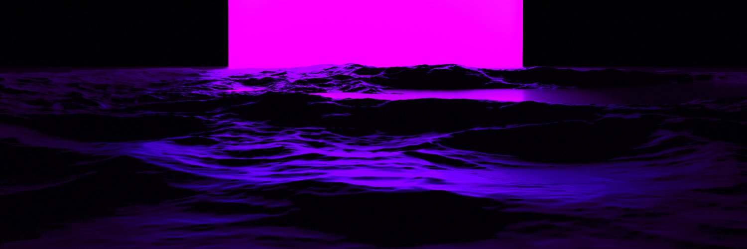 Morphware // After Dark banner