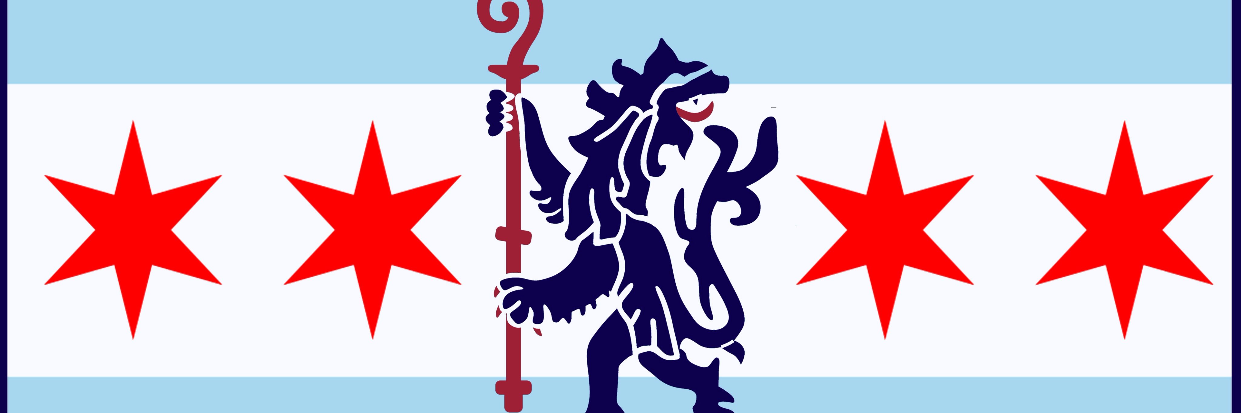 Chelsea Chicago banner