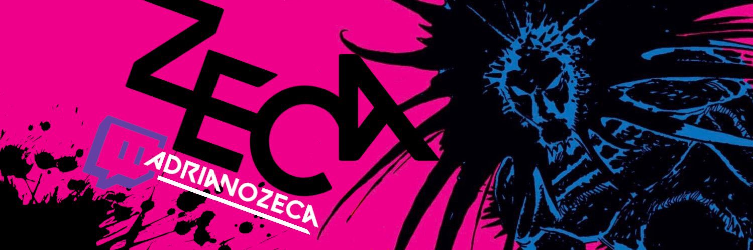 🅐🅓🅡🅘🅐🅝🅞 🅩🅔🅒🅐 banner