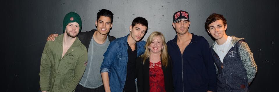 Karen McCormick banner