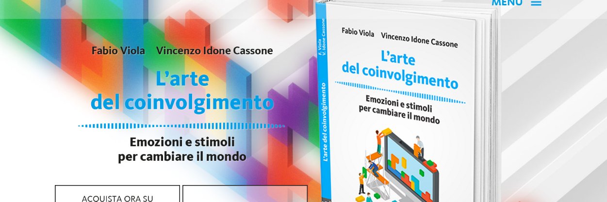 Fabio Viola banner