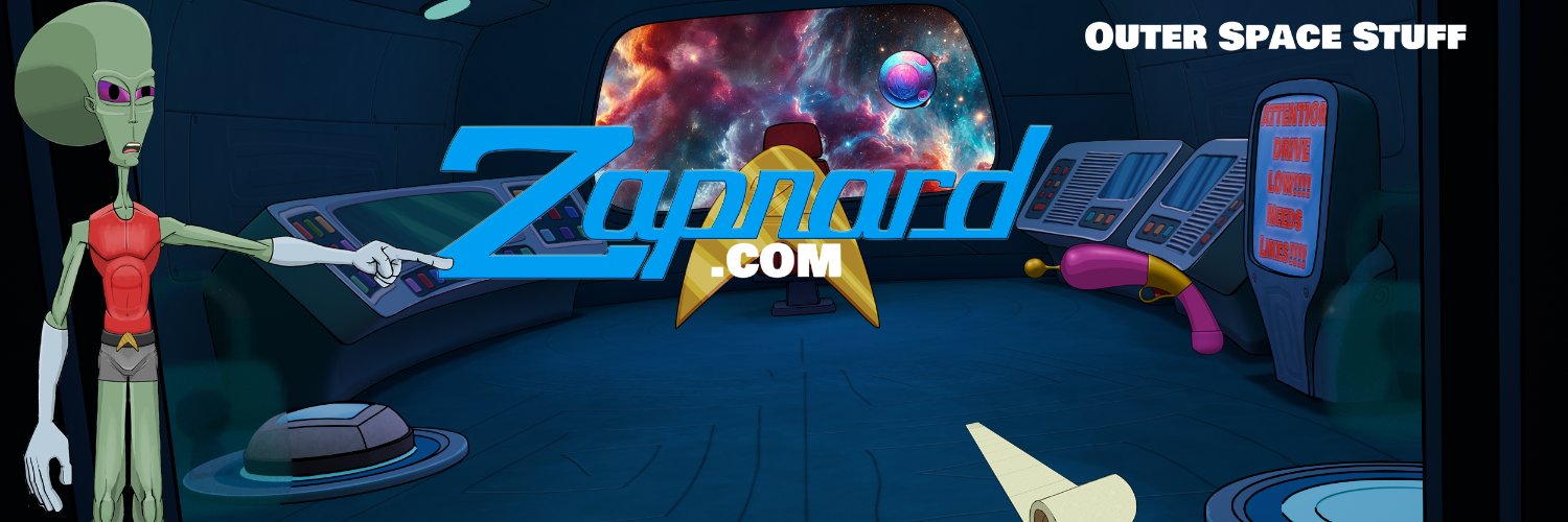 Zapnard banner