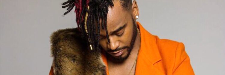 DeAngeloRedman's profile banner image
