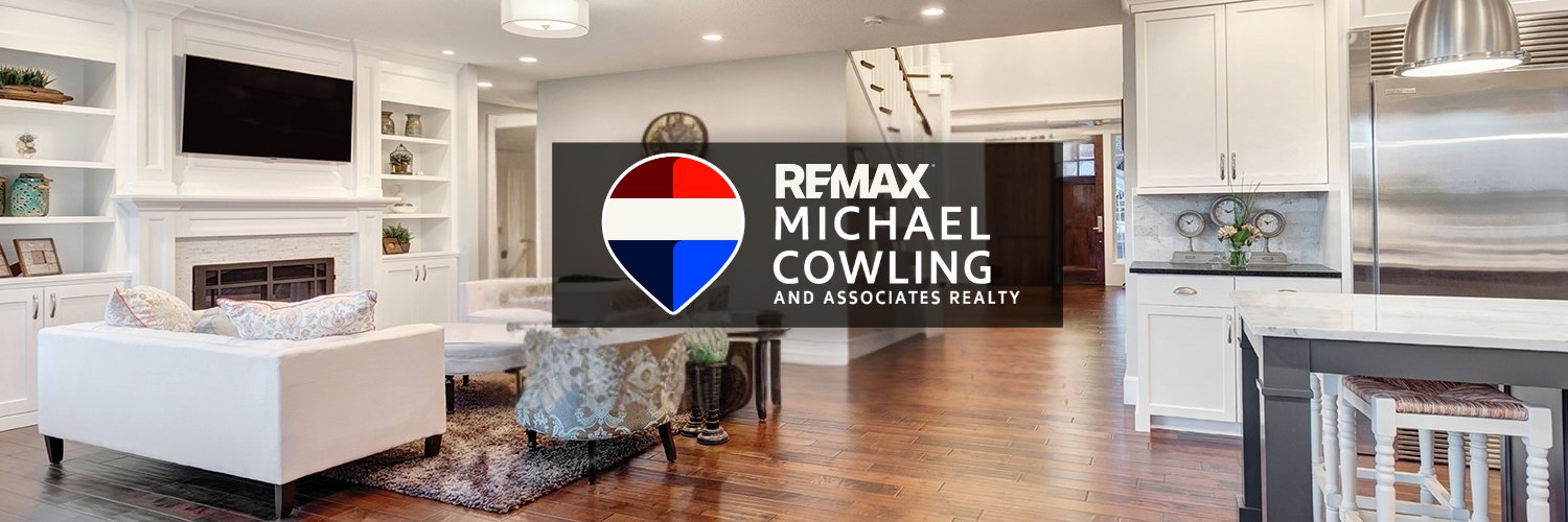 MichaelCowling's profile banner image