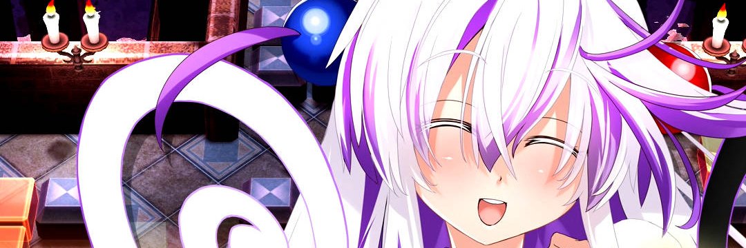 mapika@ボンガ垢 banner