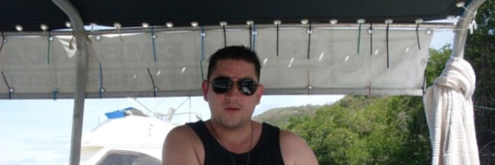 DANIELDACH3000's profile banner image