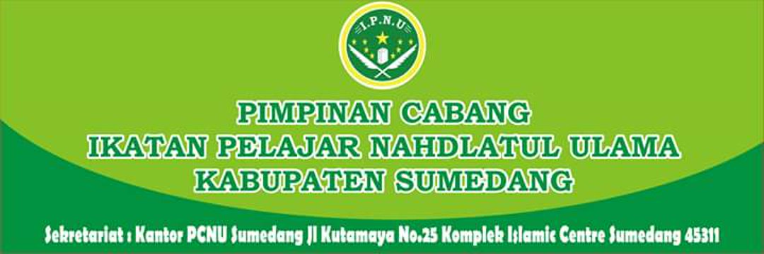 ipnusumedang's profile banner image