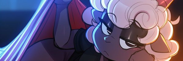 RealLambFan Profile Banner