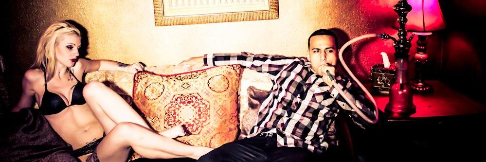 HookahRoyals's profile banner image