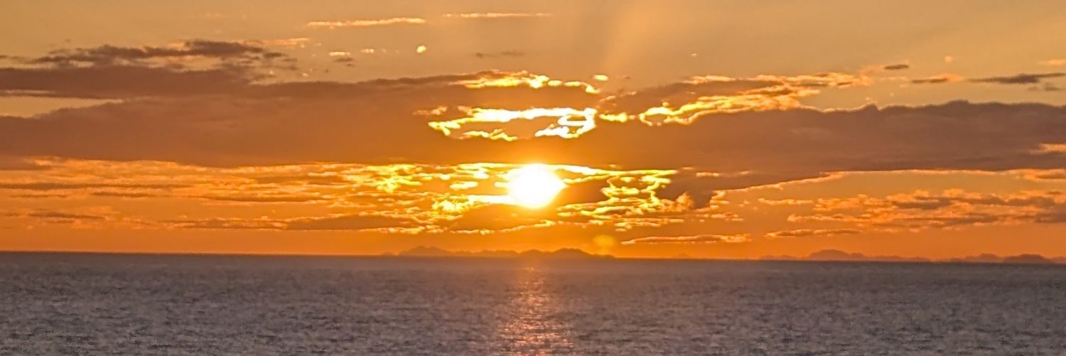 Gareth Stringer banner