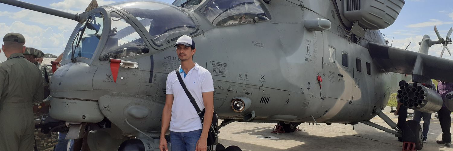 richardvilera's profile banner image