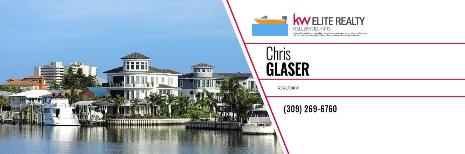 ccglaser's profile banner image