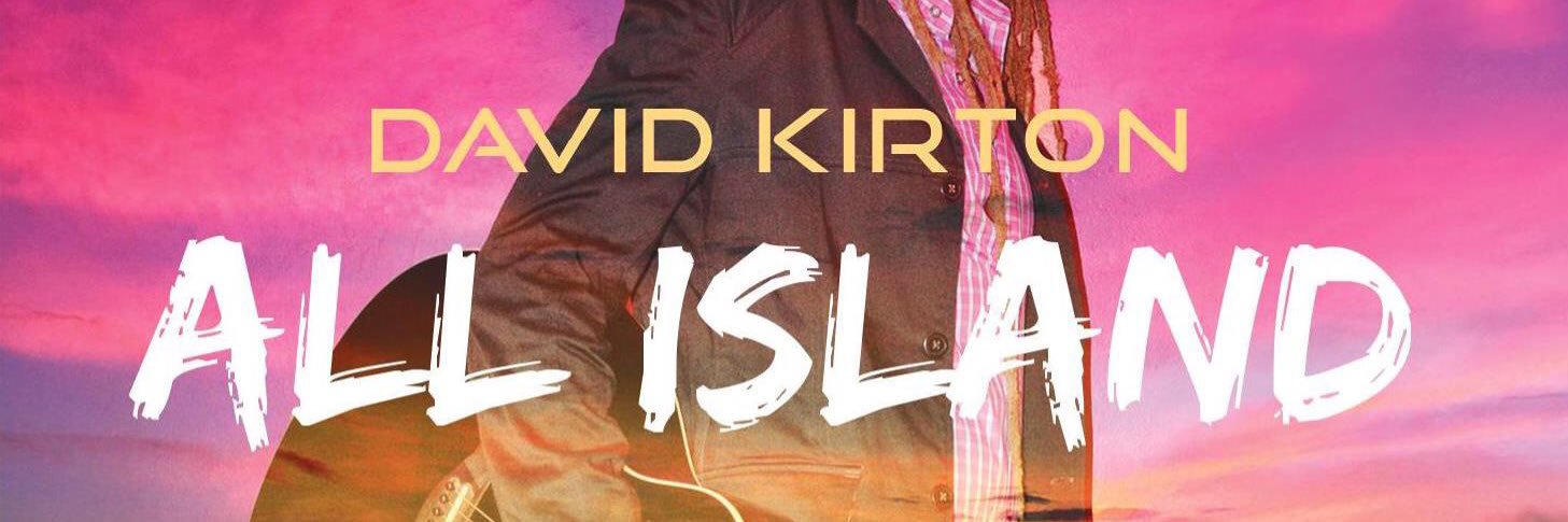 DavidKirton's profile banner image