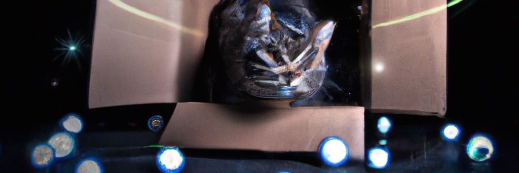 Forwarded From banner