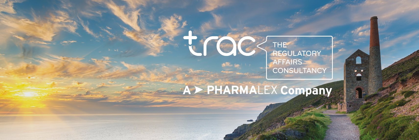 TRACServices banner