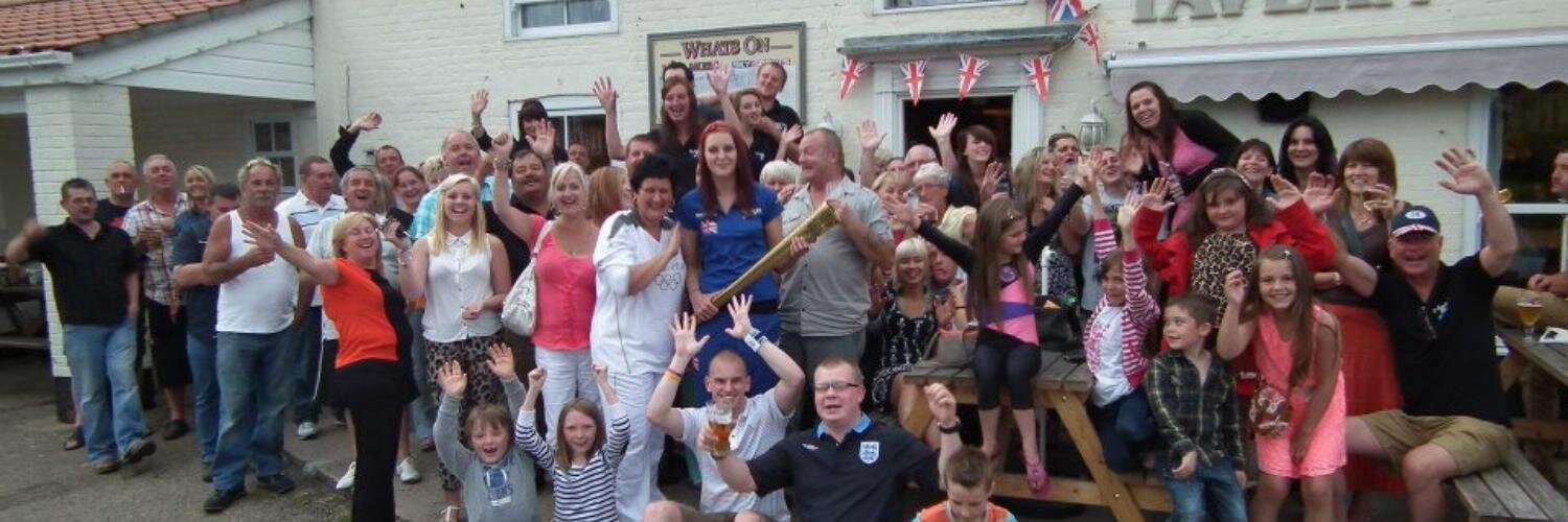 PubInTheVillage's profile banner image