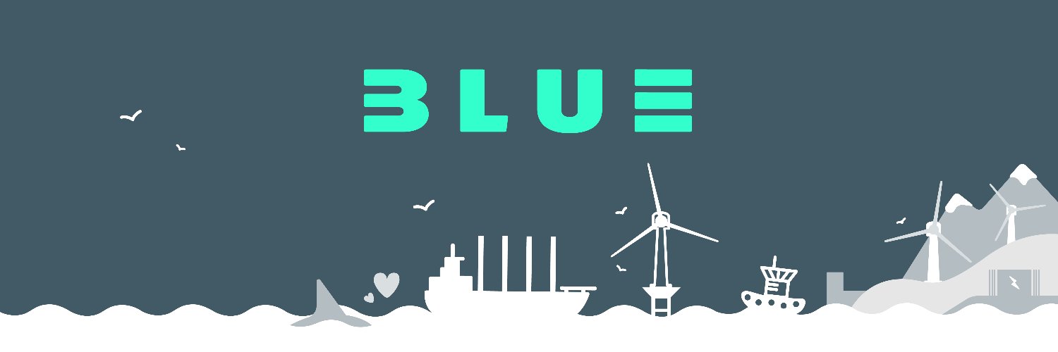 BLUECOMMS's profile banner image