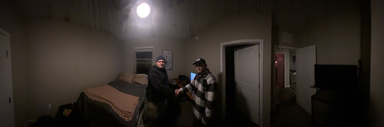 zachw26's profile banner image