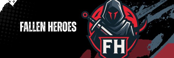 Fallenn_Heroes Profile Banner