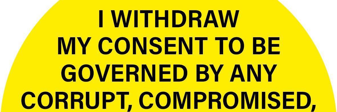 No2Technocracy's profile banner image