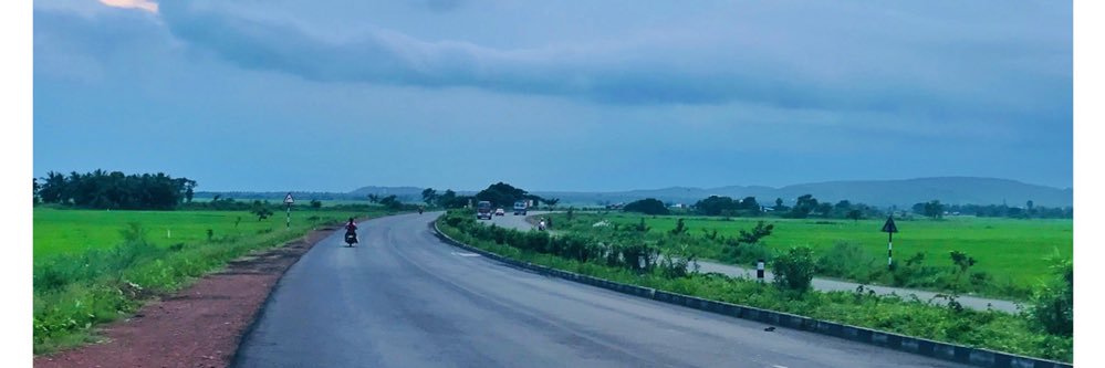 harshavarmaD's profile banner image
