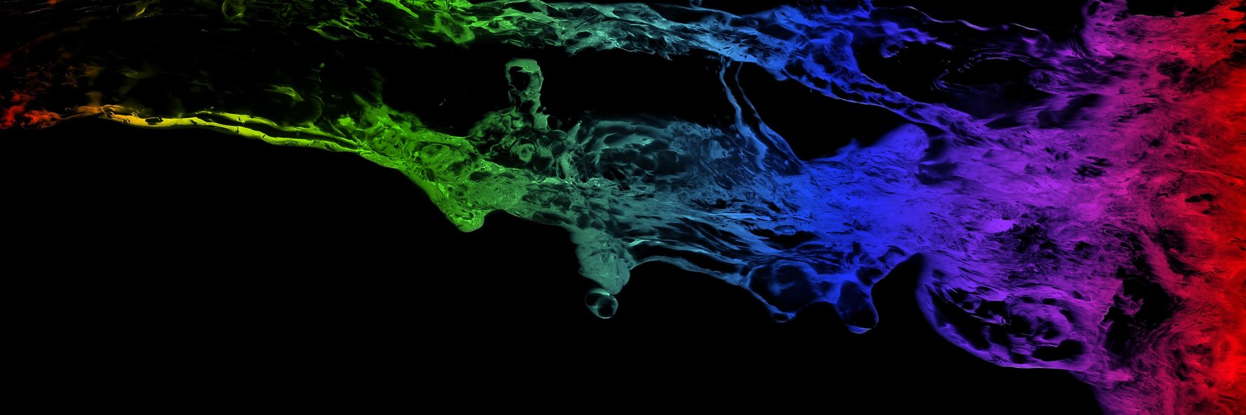 TVF International banner