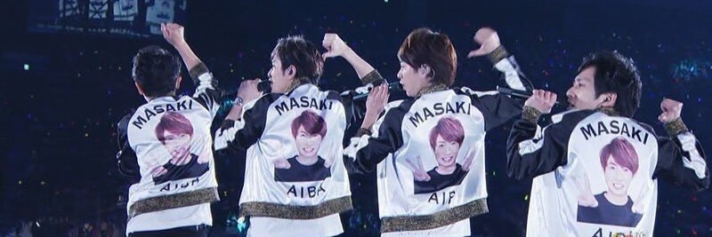 ararashi09's profile banner image