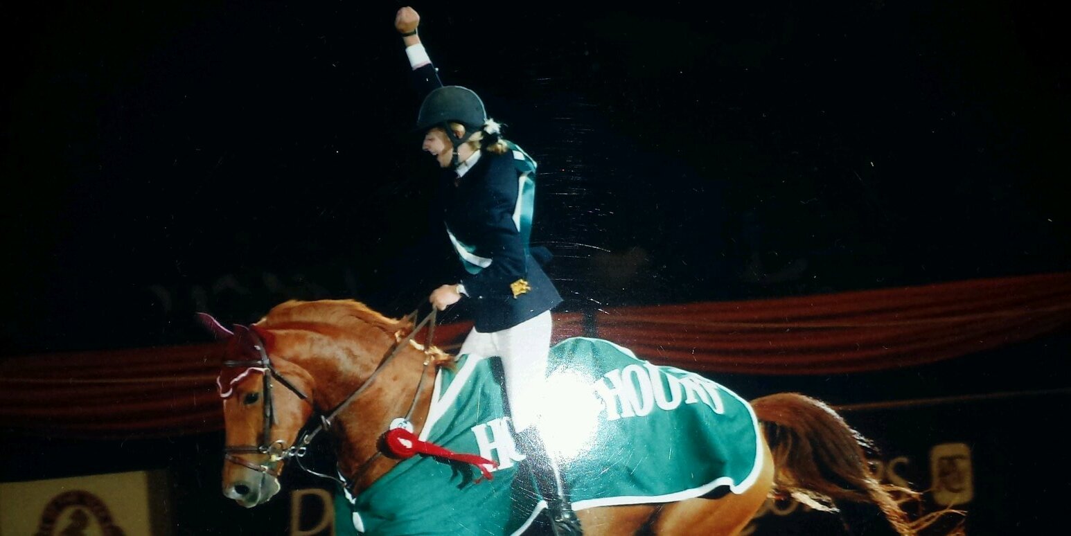 Helen Tredwell banner