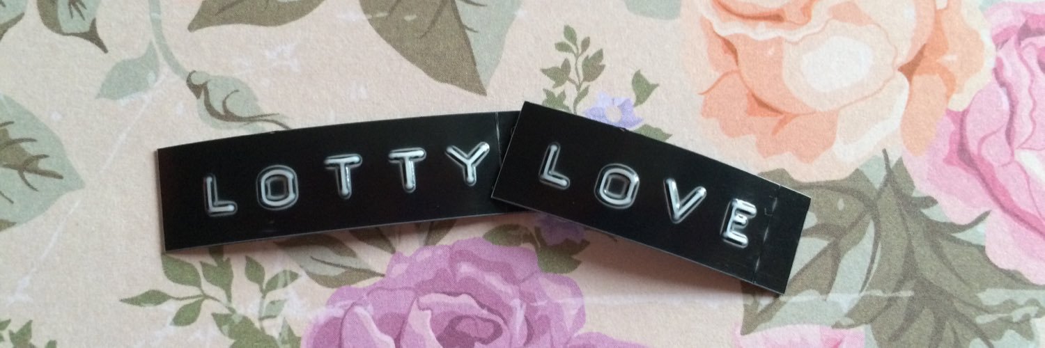 🌈🦄MrsLotty🦄🌈 banner