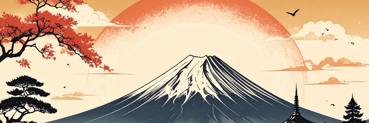 fuji_soho's profile banner image