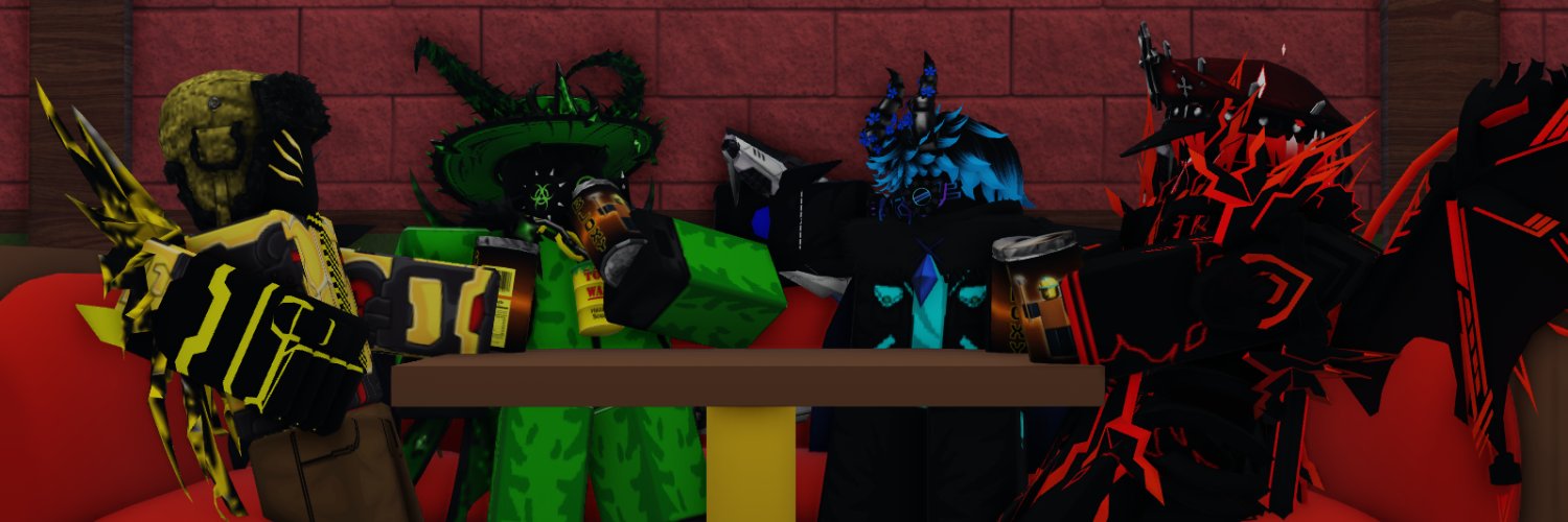Korpse banner