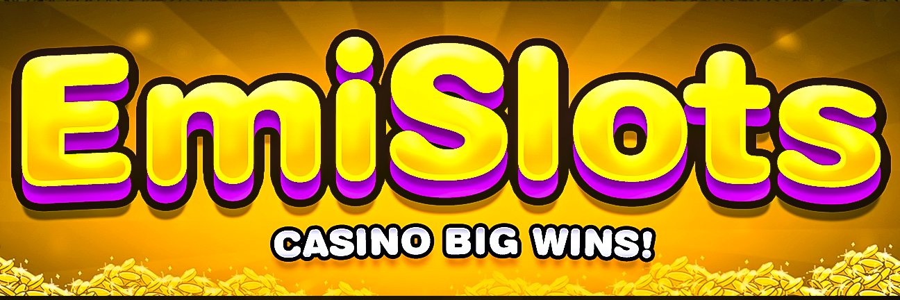 EmiSlots banner