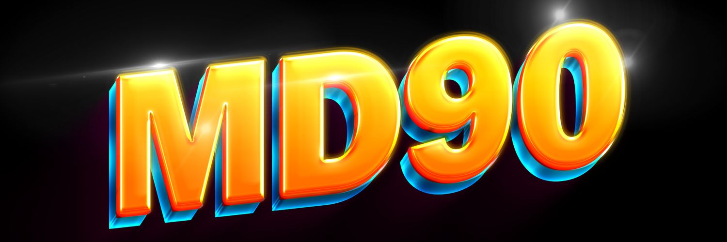 MD90ish's profile banner image
