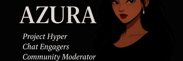 AZURA096 Profile Banner