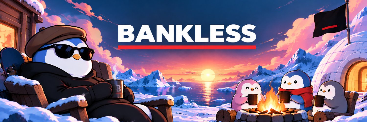 ChainChatHost's profile banner image