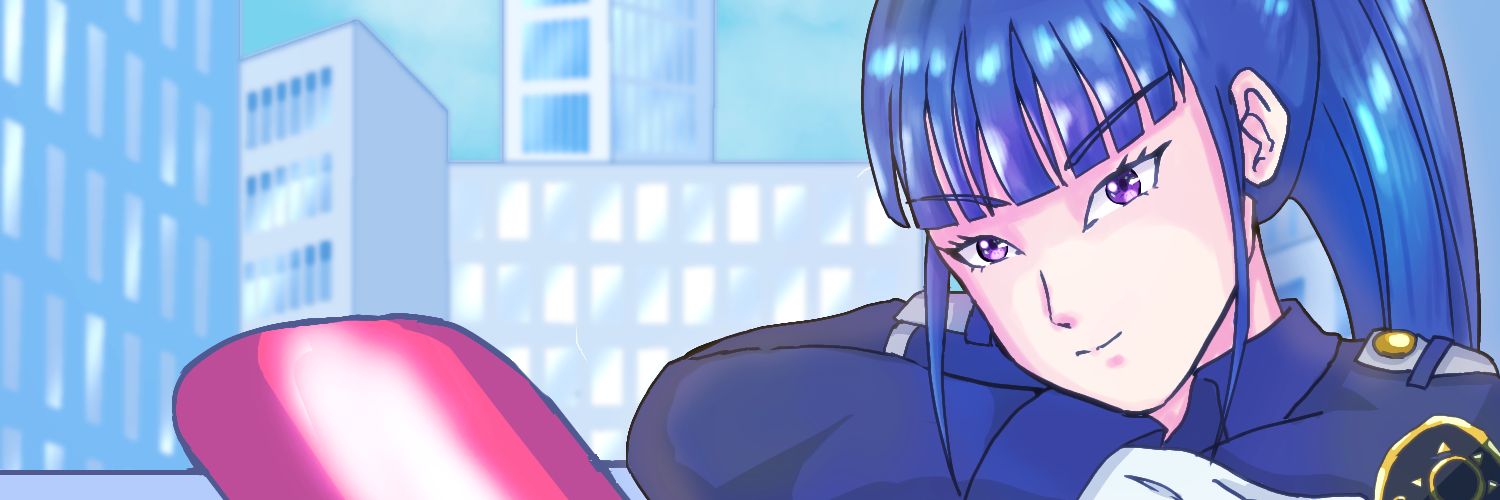 ぶるどら@作品製作お休み中 banner