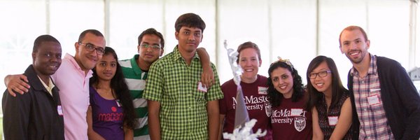 mcmastersgs Profile Banner