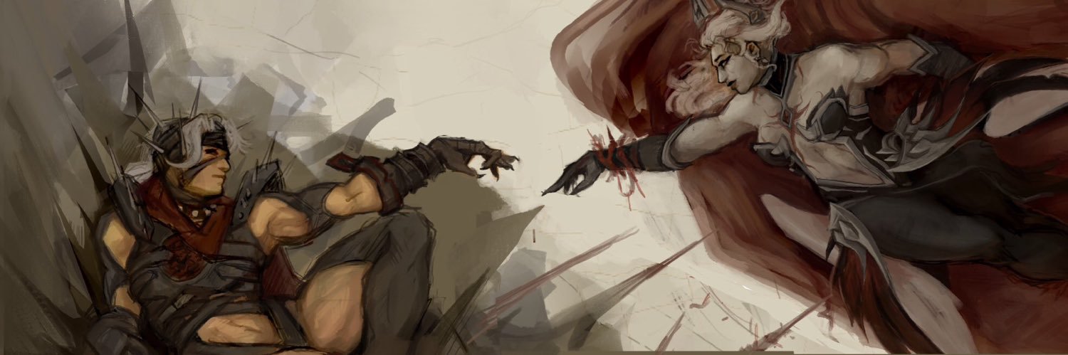 haunter • ia banner