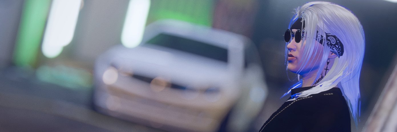 REXCommunityRP's profile banner image