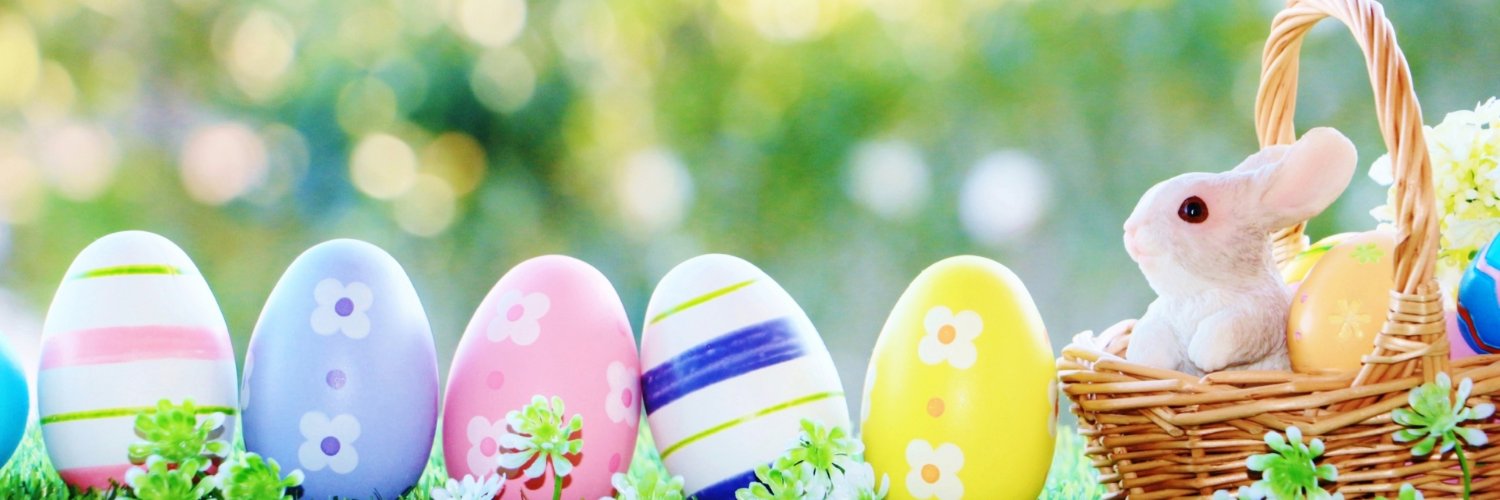 イースター宣教プロジェクト banner