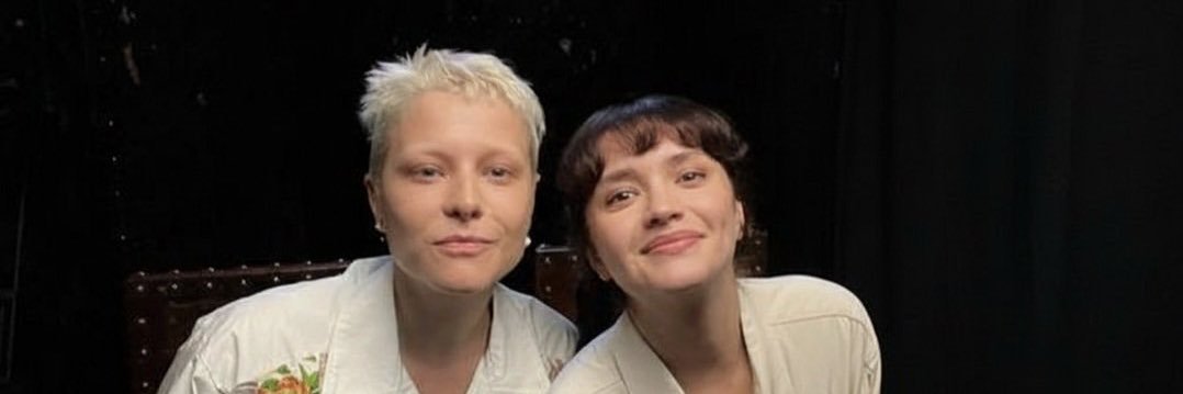killerlesbians's profile banner image