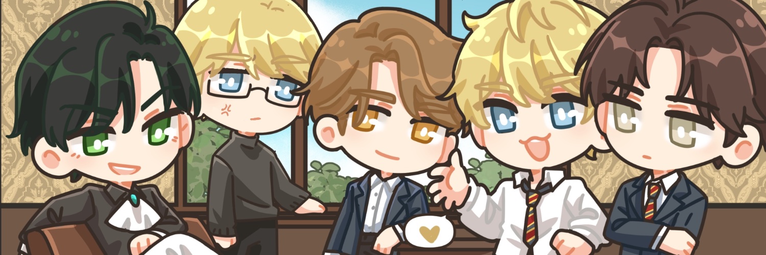 Nikking阿翼 banner