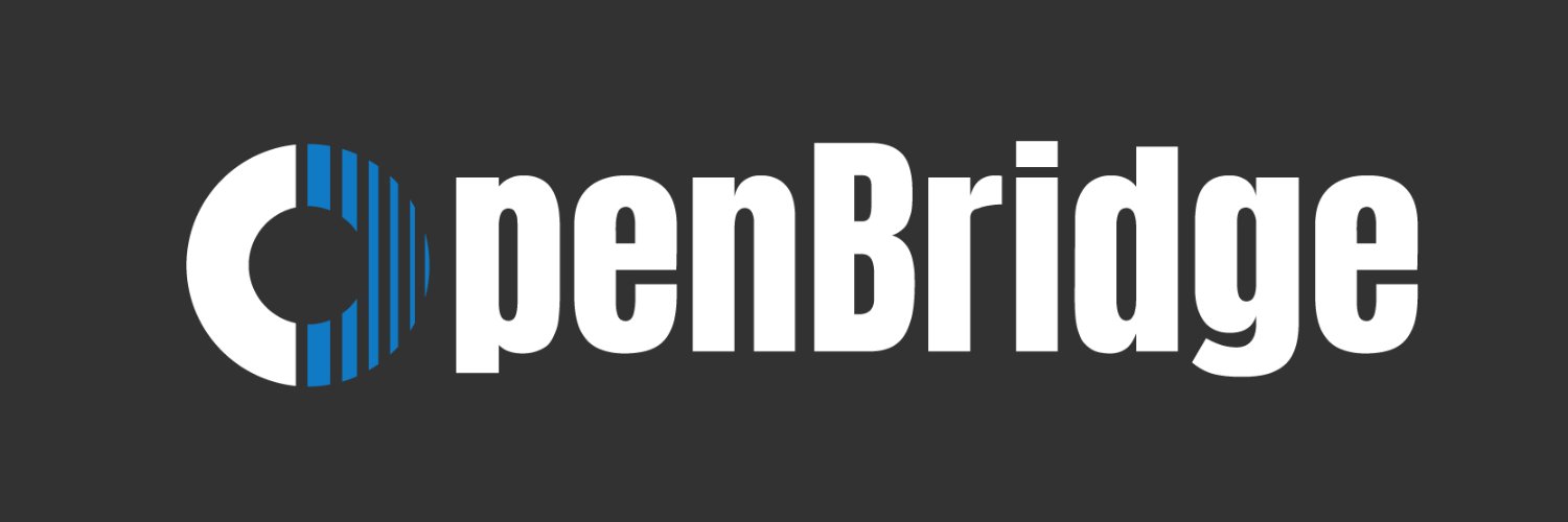 OpenBridge_OPEN's profile banner image