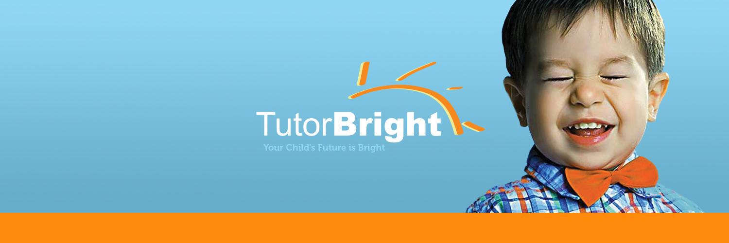TutorBright banner