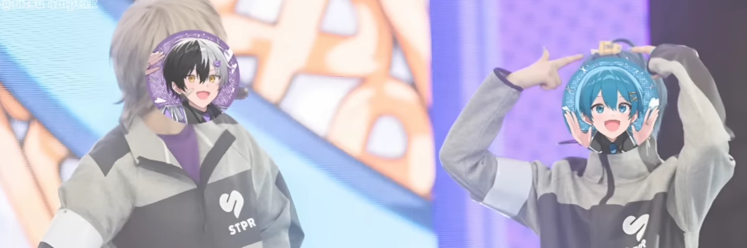 はるたゃ banner