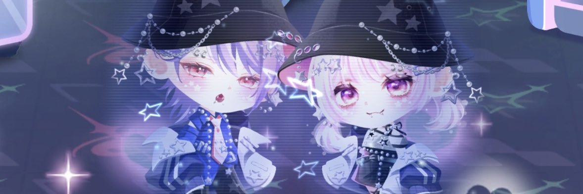 える@ゲーム垢 banner