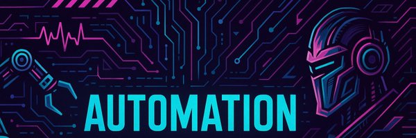 AutomateESP Profile Banner